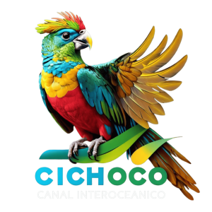 Logo Cichoco